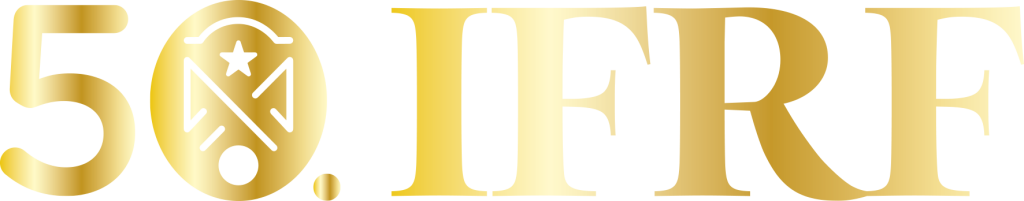 Internationales Festhallen Reitturnier Frankfurt Logo
